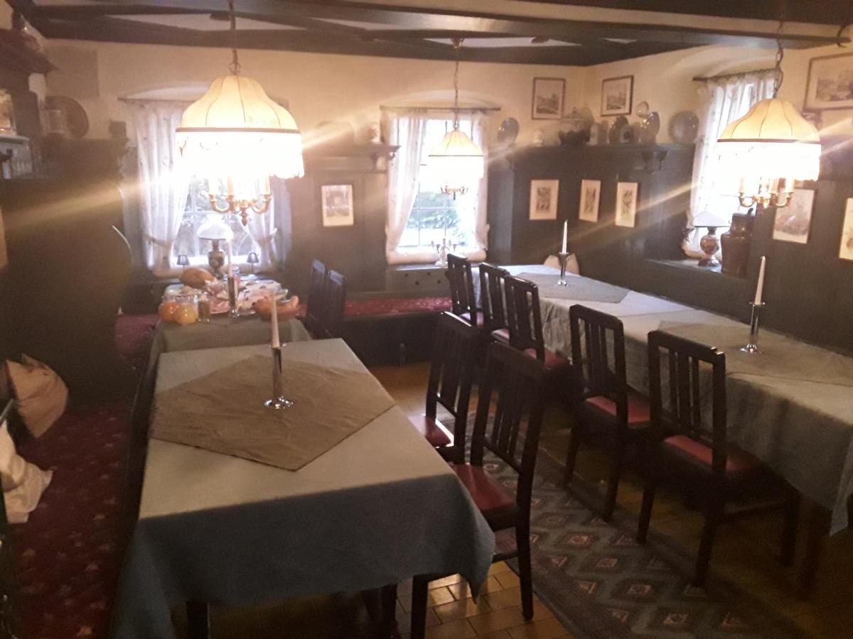 Hotel Feiler Muggendorf  Eksteriør bilde