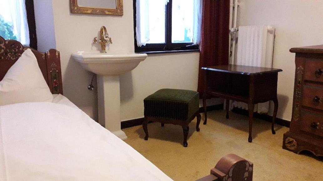 Hotel Feiler Muggendorf  Eksteriør bilde