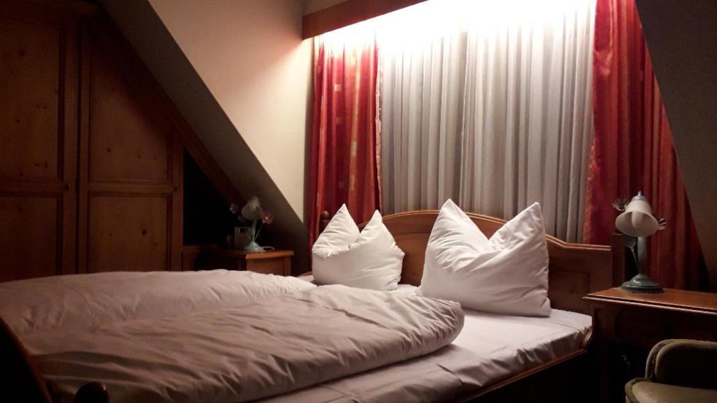 Hotel Feiler Muggendorf  Eksteriør bilde