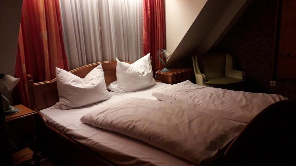 Hotel Feiler Muggendorf  Eksteriør bilde