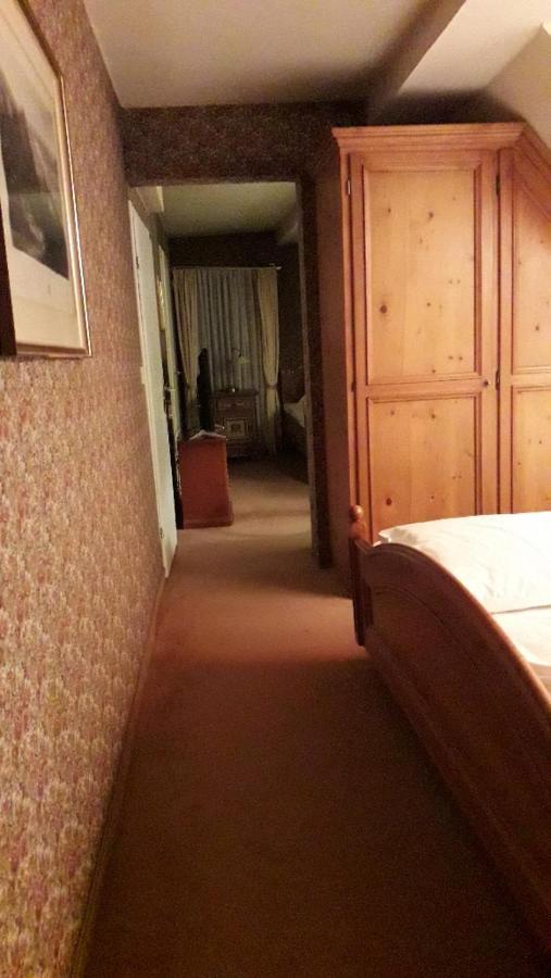 Hotel Feiler Muggendorf  Eksteriør bilde