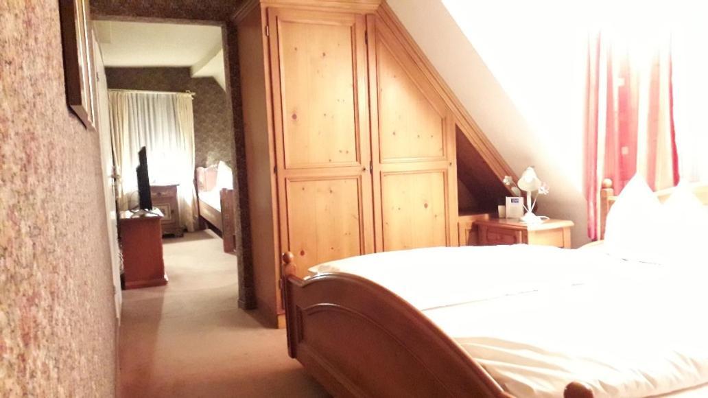 Hotel Feiler Muggendorf  Eksteriør bilde