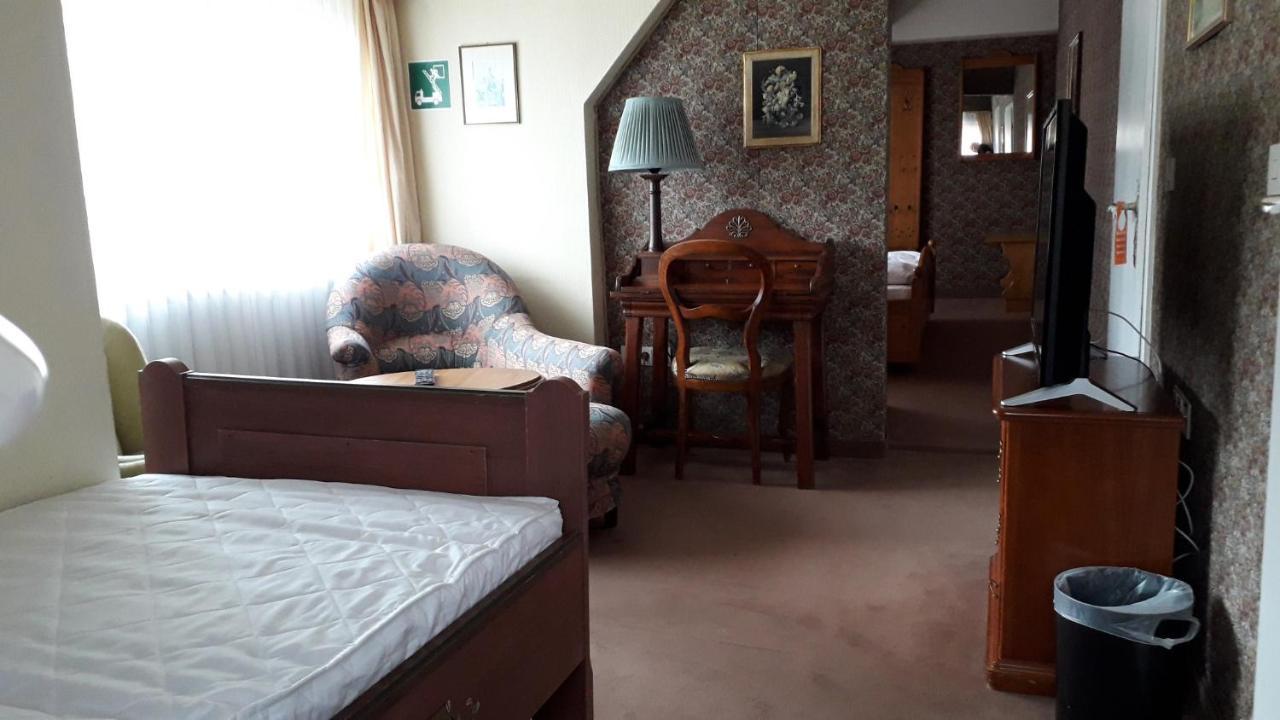Hotel Feiler Muggendorf  Eksteriør bilde