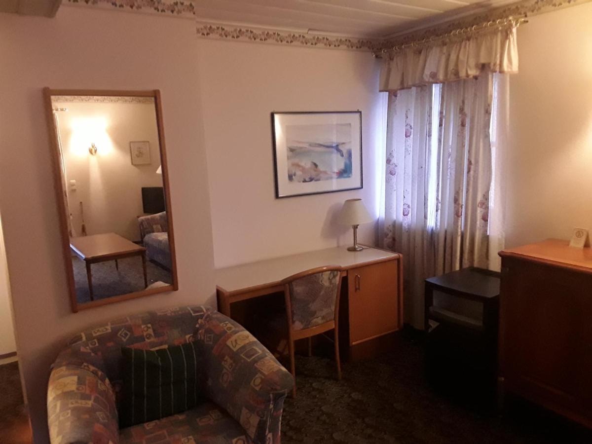 Hotel Feiler Muggendorf  Eksteriør bilde