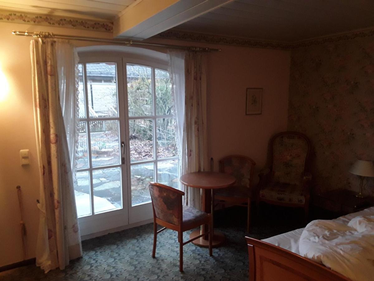 Hotel Feiler Muggendorf  Eksteriør bilde