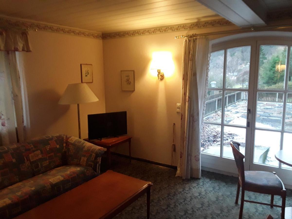 Hotel Feiler Muggendorf  Eksteriør bilde
