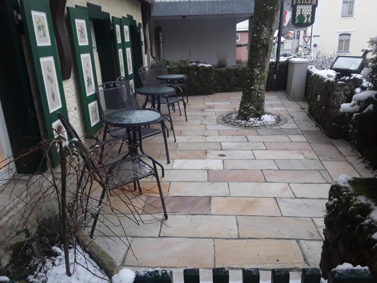 Hotel Feiler Muggendorf  Eksteriør bilde