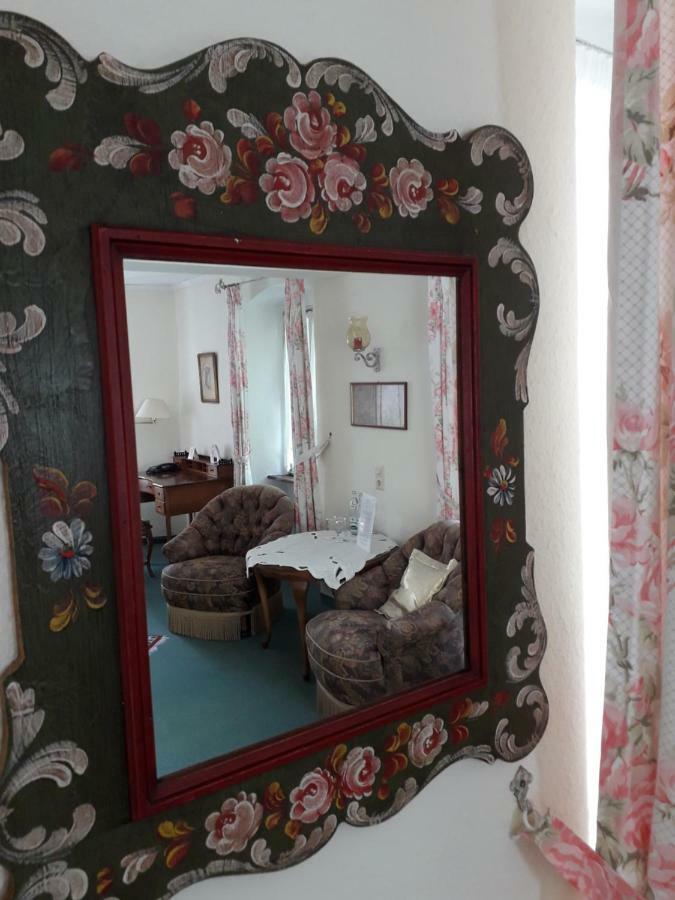 Hotel Feiler Muggendorf  Eksteriør bilde