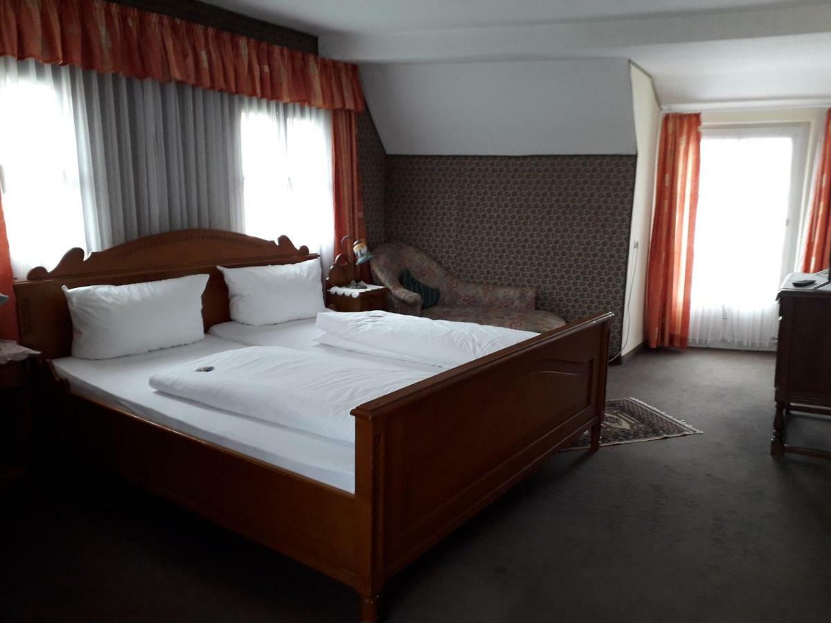 Hotel Feiler Muggendorf  Eksteriør bilde