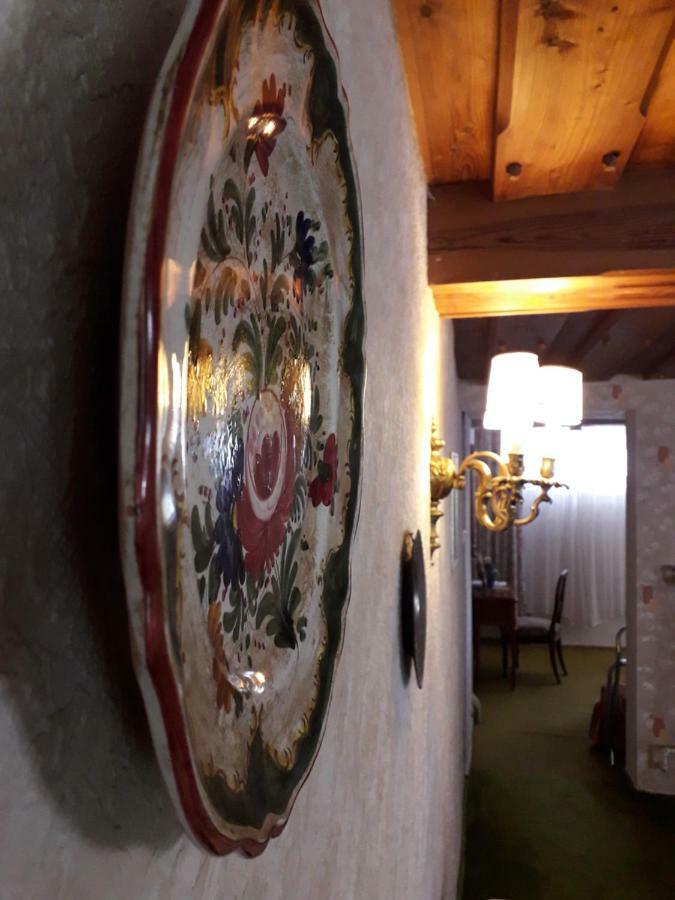 Hotel Feiler Muggendorf  Eksteriør bilde