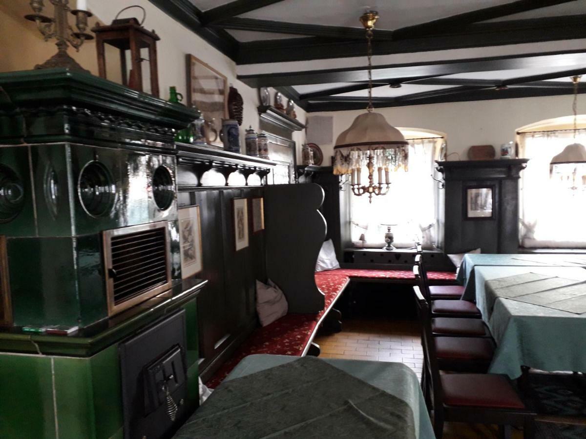 Hotel Feiler Muggendorf  Eksteriør bilde