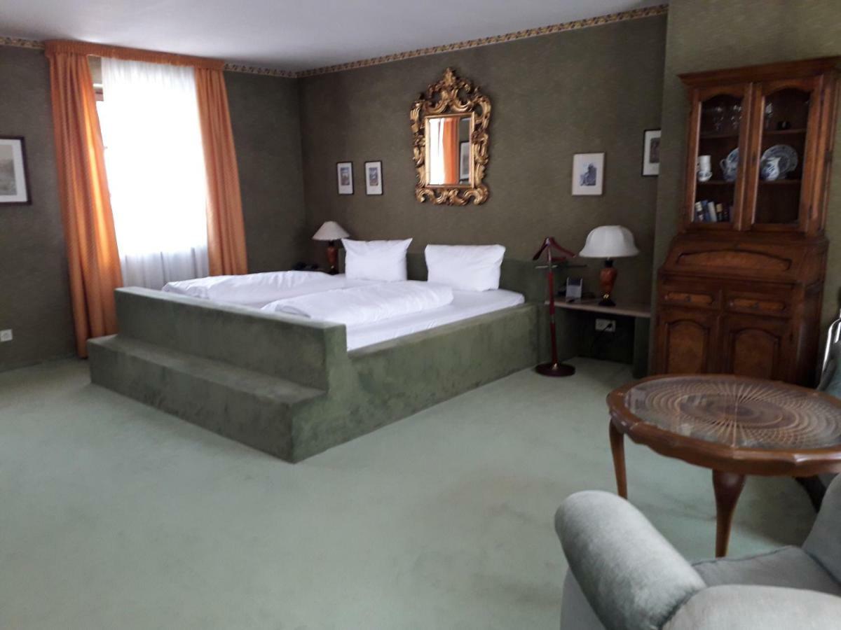 Hotel Feiler Muggendorf  Eksteriør bilde