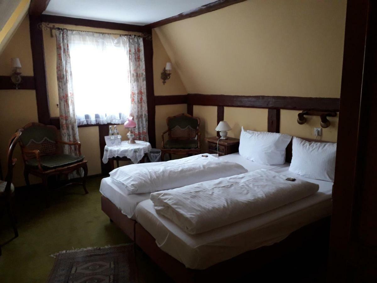 Hotel Feiler Muggendorf  Eksteriør bilde