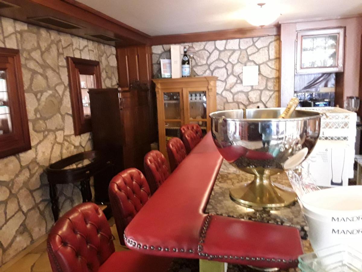 Hotel Feiler Muggendorf  Eksteriør bilde