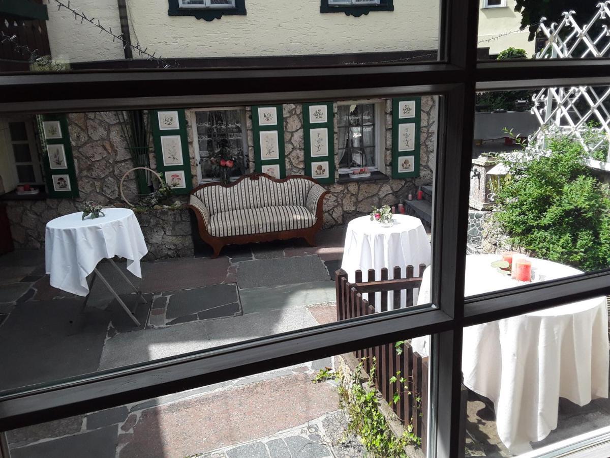 Hotel Feiler Muggendorf  Eksteriør bilde