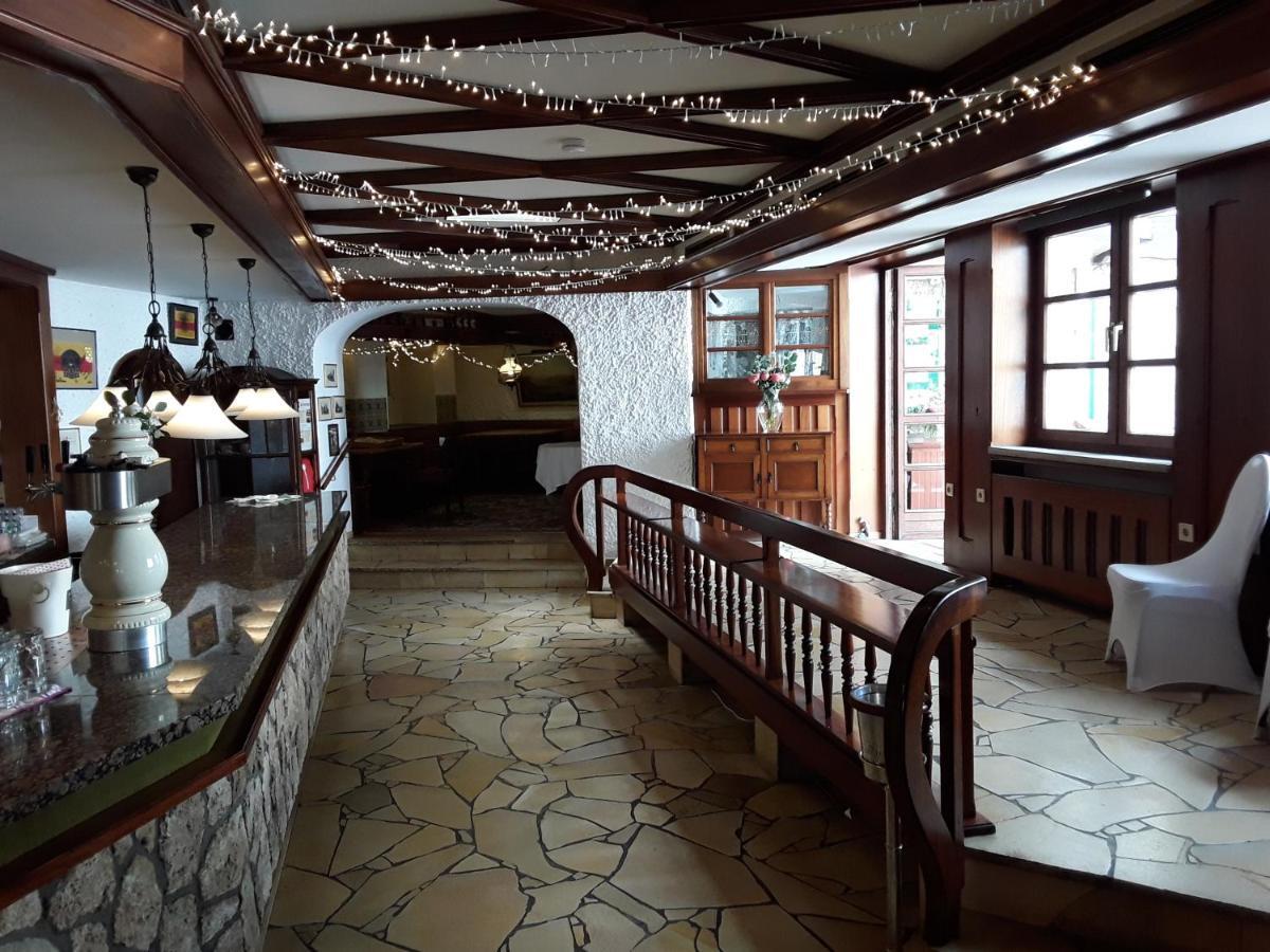Hotel Feiler Muggendorf  Eksteriør bilde