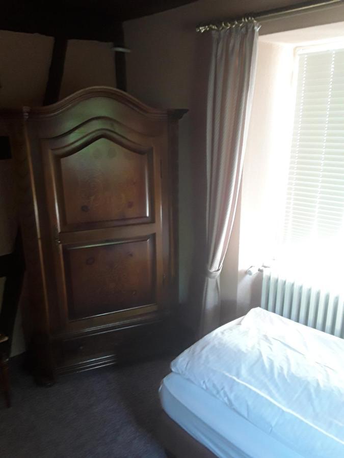 Hotel Feiler Muggendorf  Eksteriør bilde